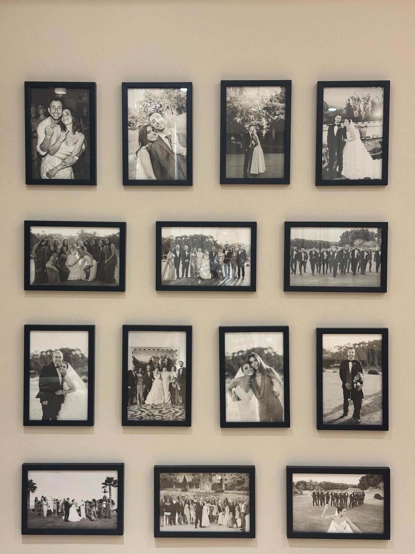 The Hana Shawkat - Hallway Set