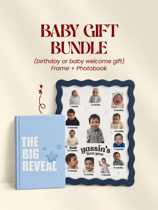 Baby Gift Bundle