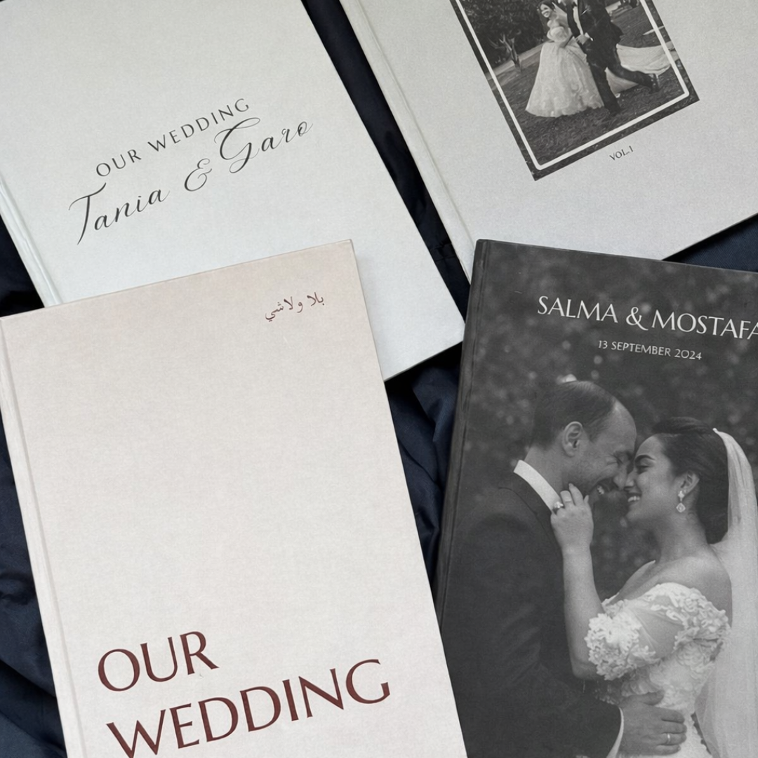 Events Photobook