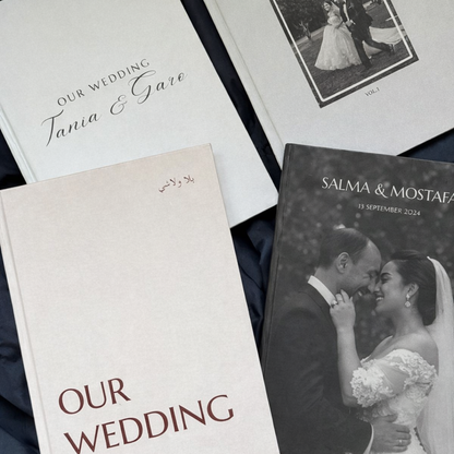 Events Photobook