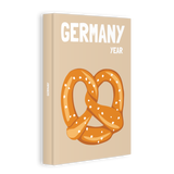 24 Pages / Germany