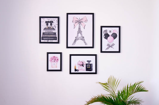 Take me to Paris